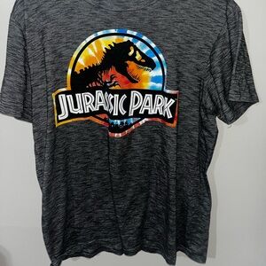 Jurassic Park Tee